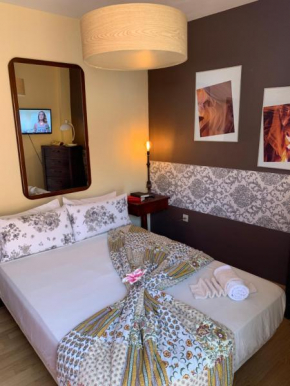 Гостиница Dream Apartment  Санта-Крус-Де-Тенерифе